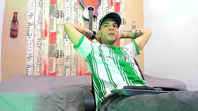 Andrey u92 online show from 03-04-25, 08:05