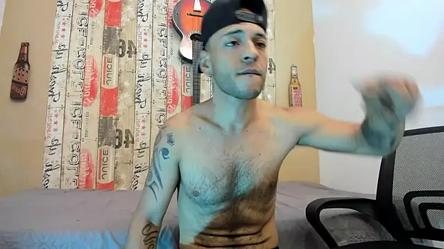 Andrey u92 online show from 03-04-25, 11:11