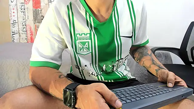 Andrey u92 online show from 03-05-25, 02:14