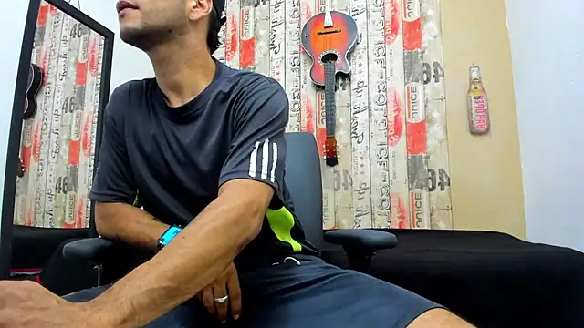 Andrey u92 online show from 03-06-25, 08:59