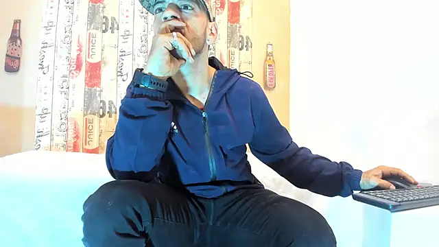 Andrey u92 online show from 03-08-25, 03:50