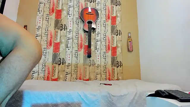 Andrey u92 online show from 03-08-25, 06:54