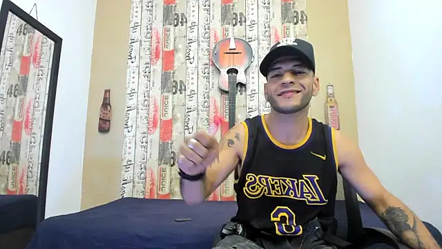 Andrey u92 online show from 03-11-25, 03:16