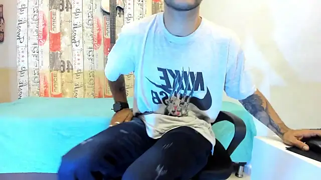 Andrey u92 online show from 03-12-25, 07:28