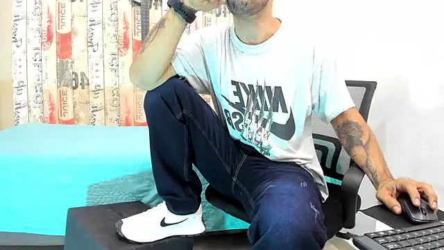 Andrey u92 online show from 03-12-25, 10:39