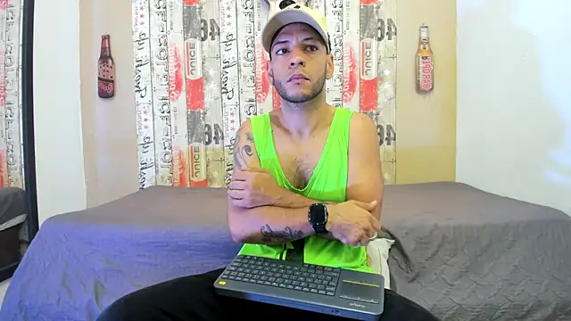 Andrey u92 online show from 03-13-25, 08:32