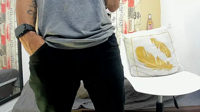 Andrey u92 online show from 03-13-25, 11:38