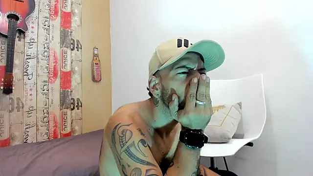 Andrey u92 online show from 03-14-25, 03:48