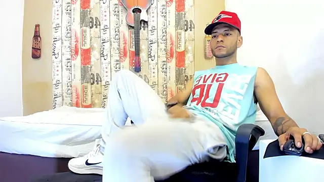 Andrey u92 online show from 03-16-25, 10:31