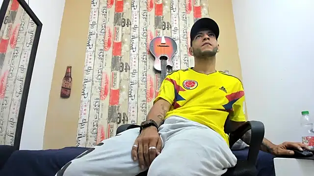 Andrey u92 online show from 03-20-25, 07:04