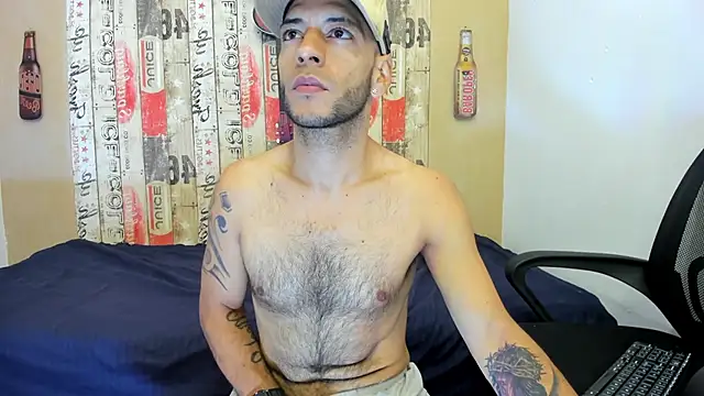 Andrey u92 online show from 03-21-25, 03:33