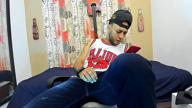 Andrey u92 online show from 03-23-25, 04:38