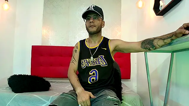 Andrey u92 online show from 09-10-25, 08:20