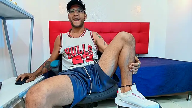 Andrey u92 online show from 09-16-25, 07:59