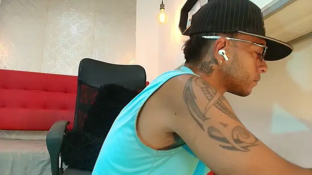 Andrey u92 online show from 09-19-25, 07:36