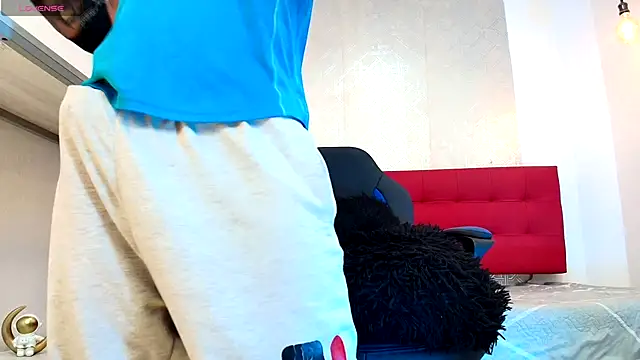 Andrey u92 online show from 09-23-25, 08:01