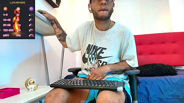 Andrey u92 online show from 09-24-25, 07:50