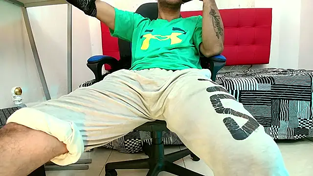 Andrey u92 online show from 09-26-25, 08:13