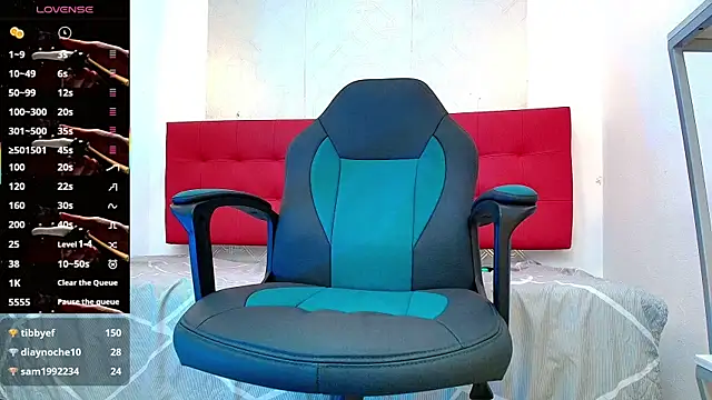 Andrey u92 online show from 10-04-25, 07:39