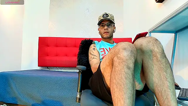 Andrey u92 online show from 10-09-25, 07:56