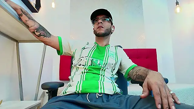 Andrey u92 online show from 10-14-25, 08:42