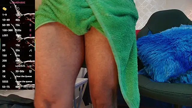 Andrey u92 online show from 10-18-25, 08:53