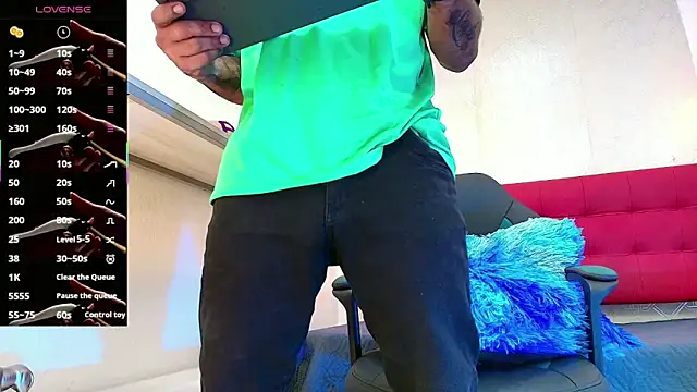 Andrey u92 online show from 10-19-25, 10:10