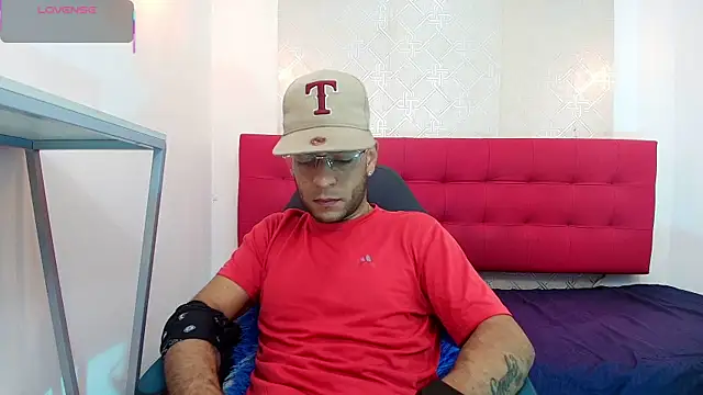 Andrey u92 online show from 11-01-25, 11:18