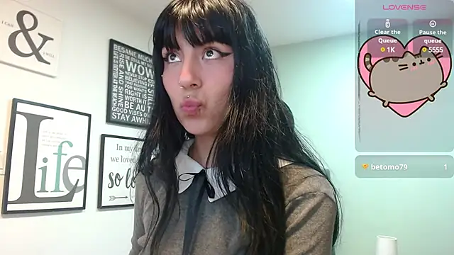 amy adams1 online show from 01-08-25, 04:23