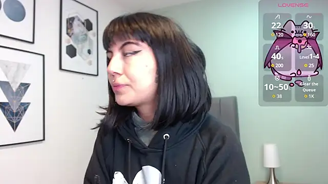 amy adams1 online show from 09-16-25, 04:24