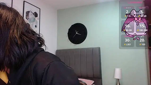 amy adams1 online show from 10-14-25, 04:13