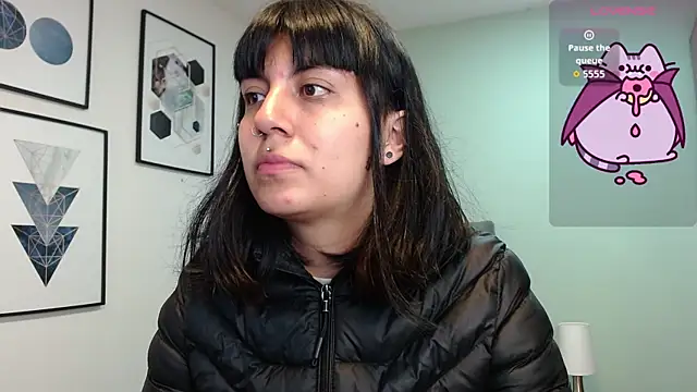 amy adams1 online show from 12-03-25, 04:42