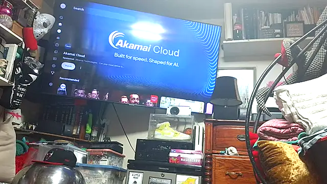0SEANX online show from 05-13-26, 02:36