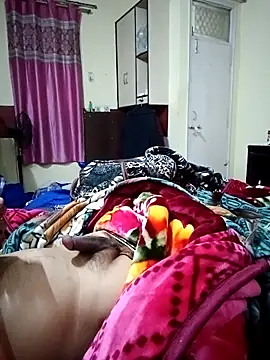 Spgaarya online show from 02-23-25, 02:18