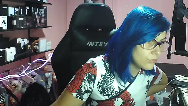 sukii93 online show from 10-04-25, 08:18