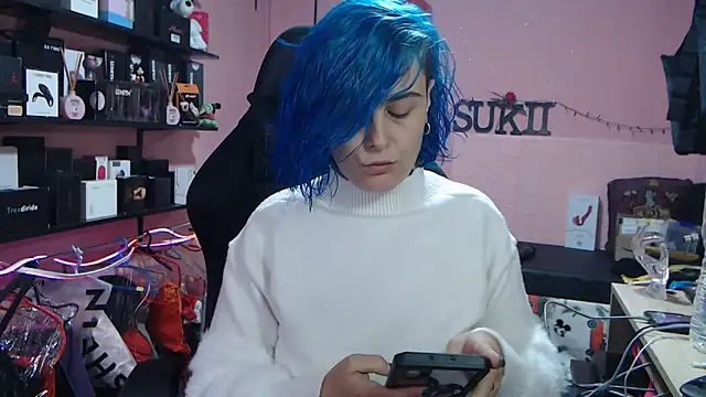 sukii93 online show from 04-12-26, 04:01