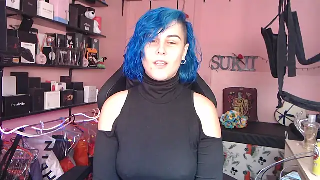 sukii93 online show from 05-13-26, 02:47
