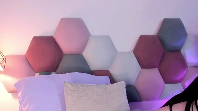 SabrinaWarrenn online show from 12-05-24, 02:55