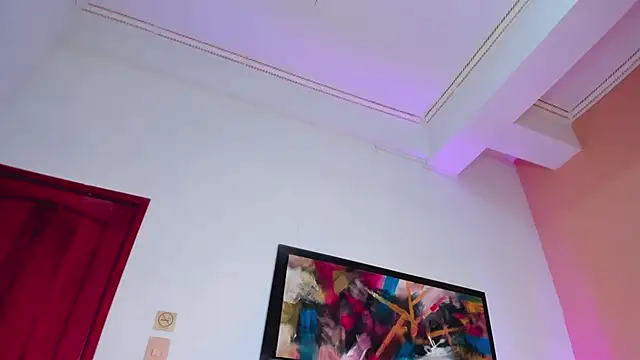 SabrinaWarrenn online show from 12-10-24, 02:50