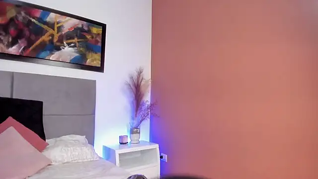 SabrinaWarrenn online show from 01-15-25, 12:04