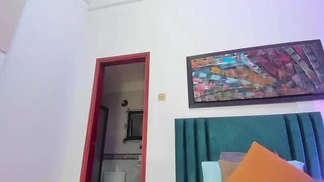 SabrinaWarrenn online show from 02-14-25, 11:53