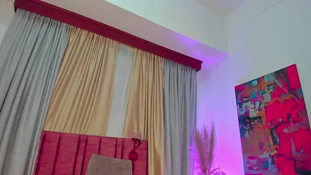 SabrinaWarrenn online show from 02-15-25, 12:11