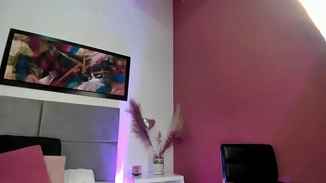 SabrinaWarrenn online show from 02-19-25, 11:38