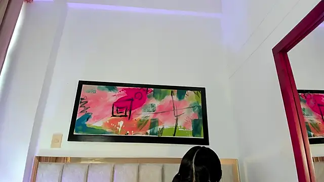 SabrinaWarrenn online show from 02-20-25, 12:15