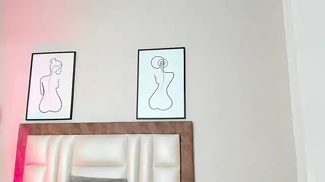 SabrinaWarrenn online show from 03-08-25, 12:09