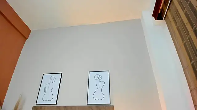 SabrinaWarrenn online show from 03-12-25, 11:42