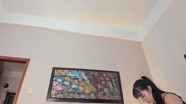 SabrinaWarrenn online show from 09-24-25, 12:25