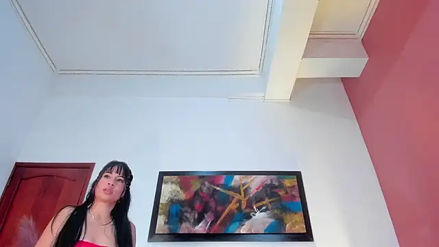 SabrinaWarrenn online show from 10-01-25, 12:38