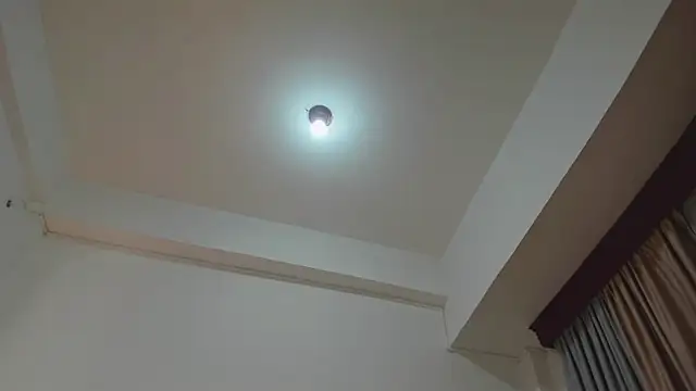 SabrinaWarrenn online show from 10-09-25, 12:30