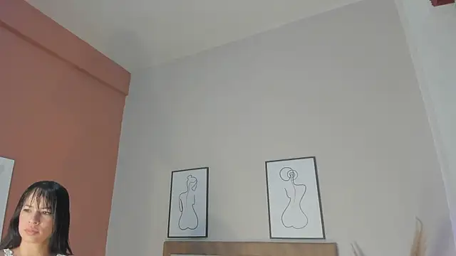 SabrinaWarrenn online show from 10-11-25, 11:47